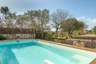 Villa mit 1 Schlafzimmer