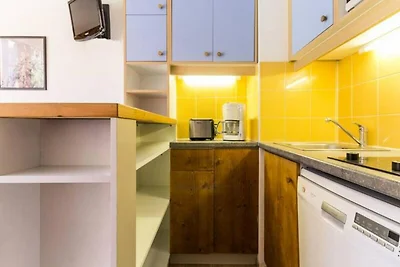 Apartment in Charmettoger mit Balkon und...