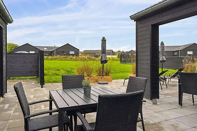 5 Sterne Ferienhaus in Sydals