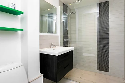 2,5 kamers, 1 verdieping, 2e etage, zeezicht,...