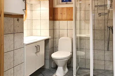 5 Personen Ferienhaus in Svelgen-By Traum