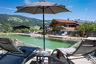 Apartamento en Brixental