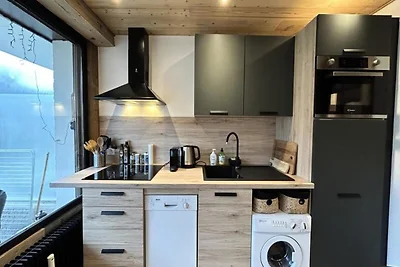 Residenz La Pointe Des Verres