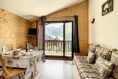 Ferienwohnung in Preyerand mit Zugang zu den...