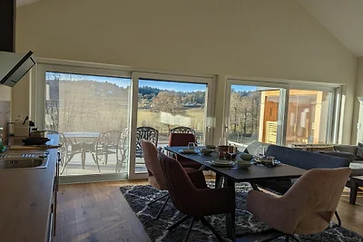 Appartement de luxe près de Graz avec sauna...
