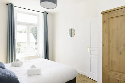 Appartamento con 3 camere da letto a...