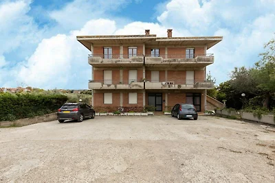 Geräumiges Apartment am Seeufer