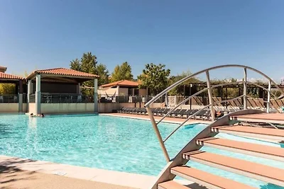 Residenz Goelia Mandelieu Riviera