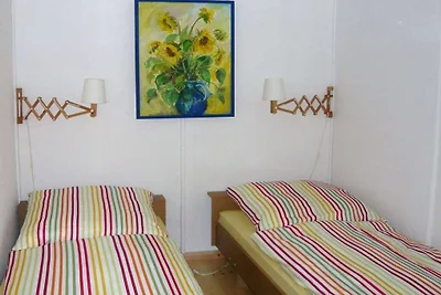 Ferienhaus mit 1 Schlafzimmer