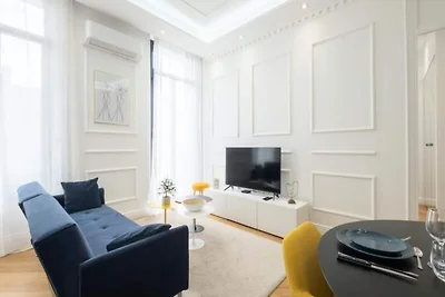 4-Zimmer-Apartment im Herzen der Innenstadt –...