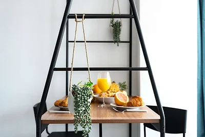 Fuengirola Central Apartment in Strandnähe