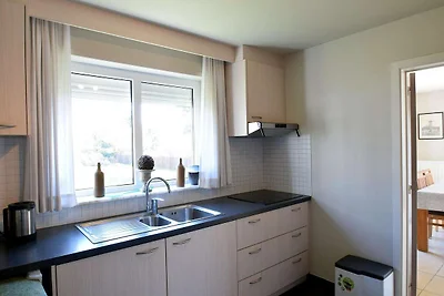 Wohnung in De Haan in Strandnהhe