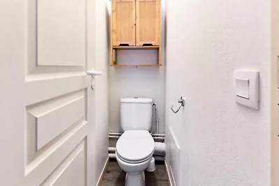 Appartamento a Saint-Lary vicino alle terme