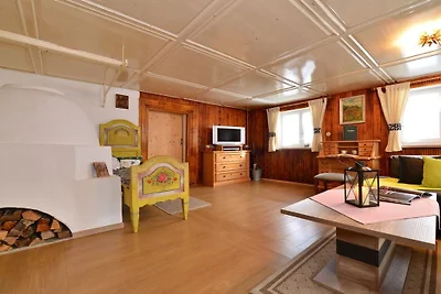 Apartamento vacacional con 2 dormitorios.