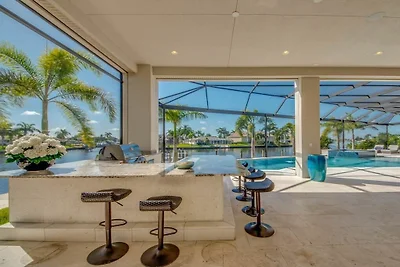 Villa met één slaapkamer