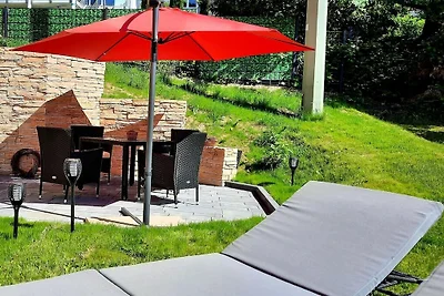 "Ferienappartement am Slevogtweg"