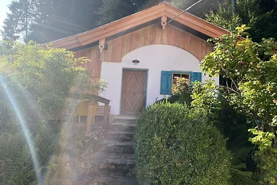 Ferienhaus mit 1 Schlafzimmer