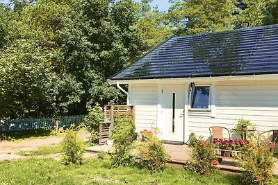 4 Personen Ferienhaus in BORGHOLM