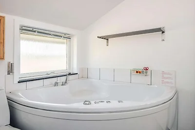 Umweltfreundliches Ferienhaus, 3 Schlafzimmer