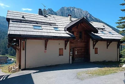 Residenz Alpages Bellevue