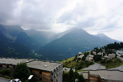 Monolocale per 4 persone