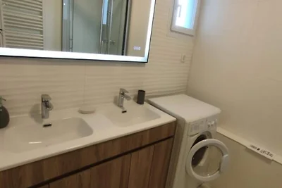 Wohnung in Chambéry nahe Lac du Bourget