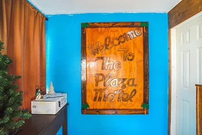 Vakantieappartement Gezinsvakantie Corpus Christi