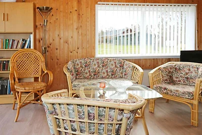 4 Personen Ferienhaus in Hadsund