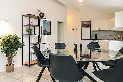 4 Sterne Ferienhaus in Blokhus