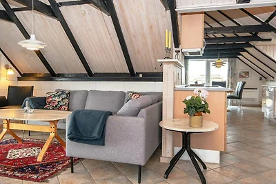8 Personen Ferienhaus in Ringkøbing