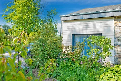 Cottage a Vielsalm con terrazza