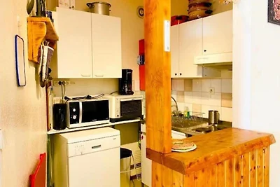 Residenz Les Aloubiers für 9 Personen