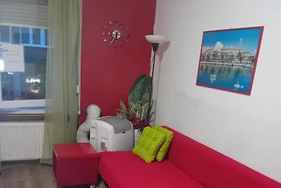 Apartment Ilica - Studio Apartment
