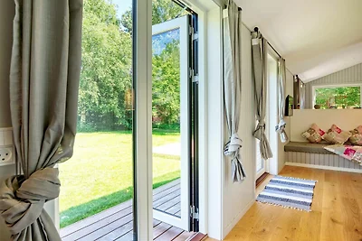 6 Personen Ferienhaus in Gilleleje-By Traum
