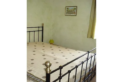 Ferienwohnung in Agay mit Schwimmbecken