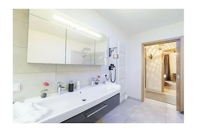 Appartamento con una camera da letto