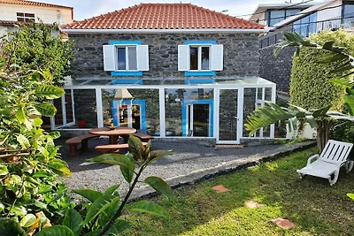 Casa Escola Velha
