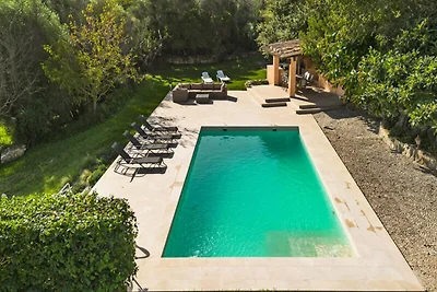 Villa in Pollensa mit privatem Pool und...