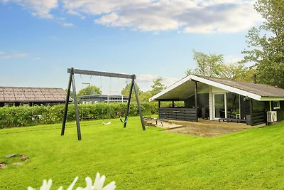 6 Personen Ferienhaus in Fårvang
