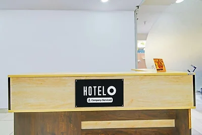 Super Hotel O Kondapur Hyderabad