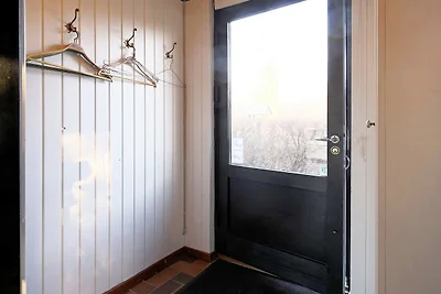 5 Personen Ferienhaus in Gilleleje