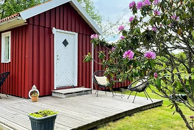 Ferienhaus Erholungsurlaub Svenljunga