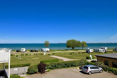 Apartment Meerblick