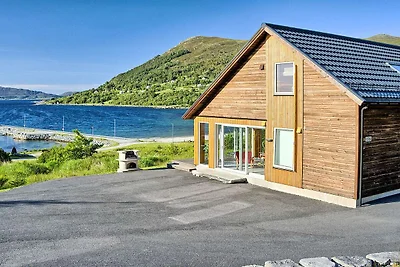 8 osob apartament w Åram