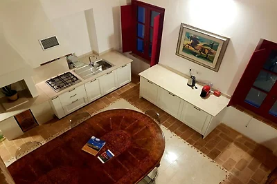Appartamento a Monsano vicino al centro