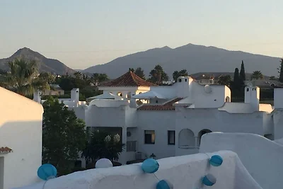 Beach House mit Pools