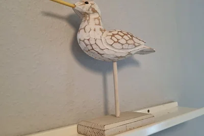 Neuwerk Komfortable Ferienresidenz