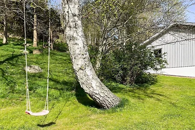 4 Sterne Ferienhaus in UDDEVALLA