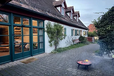Falkenhof Brombachsee