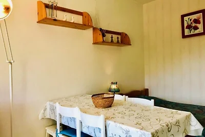 Residenz Les Aloubiers für 6 Personen